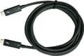 Miniatyrbilde 3 av 3: QNAP CAB-TBT315M-40G TVS-hx74T TVS-x72XT TVS-1282T3 TVS-882ST3TVS-882BRT3 TS-453BT3 TVS-1582TU QNA-T310G1T QNA-T310G1S