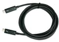 Miniatyrbilde 2 av 3: QNAP CAB-TBT315M-40G TVS-hx74T TVS-x72XT TVS-1282T3 TVS-882ST3TVS-882BRT3 TS-453BT3 TVS-1582TU QNA-T310G1T QNA-T310G1S