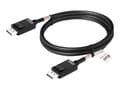 Pikkukuva 1 / 5: CLUB3D CAC-1091, 1,2 m, DisplayPort, DisplayPort, Uros, Uros, 10328 x 7760 pikseliä