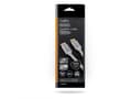 Miniatyrbild 5 av 5: Nedis CCTB37014AL20, 2 m, DisplayPort, DisplayPort, Hankoppling, Hankoppling, Silver