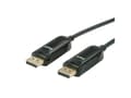 Miniatyrbilde 1 av 5: ROLINE 14.01.3491, 15 m, DisplayPort, DisplayPort, Hankjønn, Hankjønn, 7680 x 4320 piksler