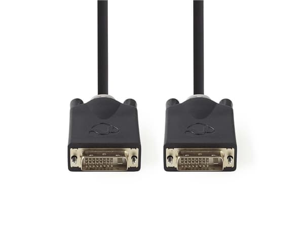 Nedis CCBW32000AT20, Antrasitt