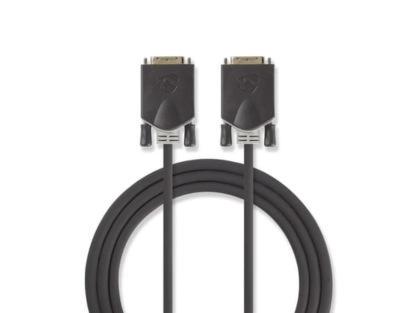 Nedis CCBW32000AT20, Antrasitt
