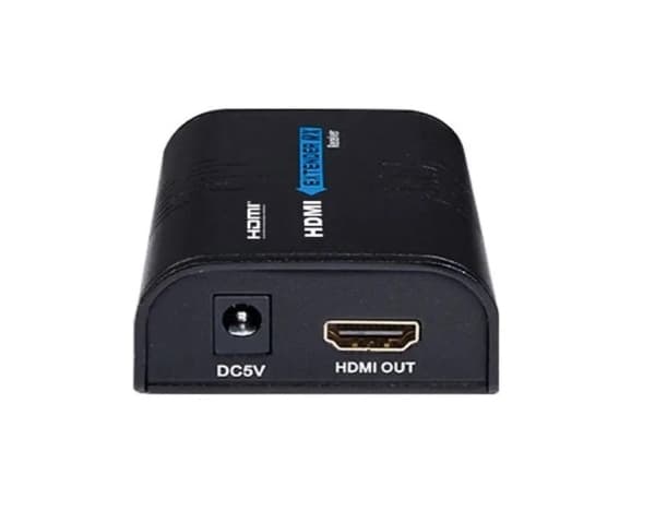 HDMI / IP-signalkonverter SPH-HIPV4 Multicast-sæt