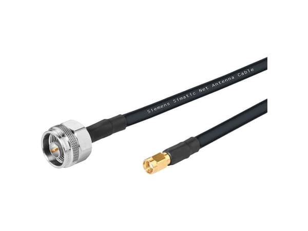 Siemens-antennit, SAT-liitäntäkaapeli