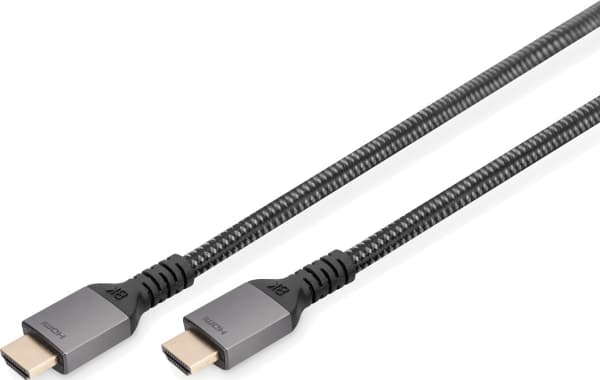 C-Tech C-TECH kabel HDMI 2.1, 8K@60Hz, M/M, 3m