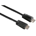 Miniatyrbillede 1 af 2: Hama HDMI-kabel (1,5 m)
