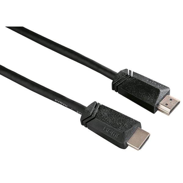 Hama HDMI-kabel (1,5 m)