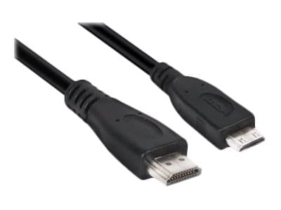 Club 3D Mini HDMI 2.0 til HDMI 2.0 1m 4K60Hz