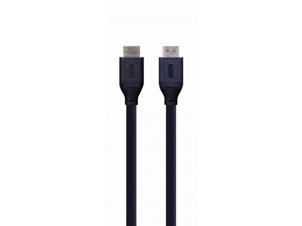 Gembird CC-HDMI8K-3M, 3 m, HDMI-tyyppi A (vakio), HDMI-tyyppi A (vakio), 48 Gbit/s, Musta