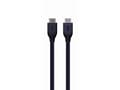 Pikkukuva 3 / 5: Gembird CC-HDMI8K-3M, 3 m, HDMI-tyyppi A (vakio), HDMI-tyyppi A (vakio), 48 Gbit/s, Musta