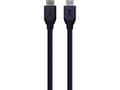 Pikkukuva 2 / 5: Gembird CC-HDMI8K-3M, 3 m, HDMI-tyyppi A (vakio), HDMI-tyyppi A (vakio), 48 Gbit/s, Musta