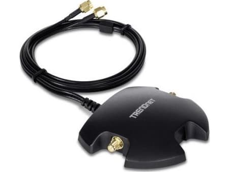 TRENDnet TRENDnet TEW-LB101 Antenneholder, magnetisk, for 2 antenner