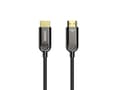 Pikkukuva 3 / 5: Unitek optinen kaapeli HDMI 2.1 AOC 8K 120Hz 10m