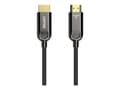 Pikkukuva 1 / 5: Unitek optinen kaapeli HDMI 2.1 AOC 8K 120Hz 10m