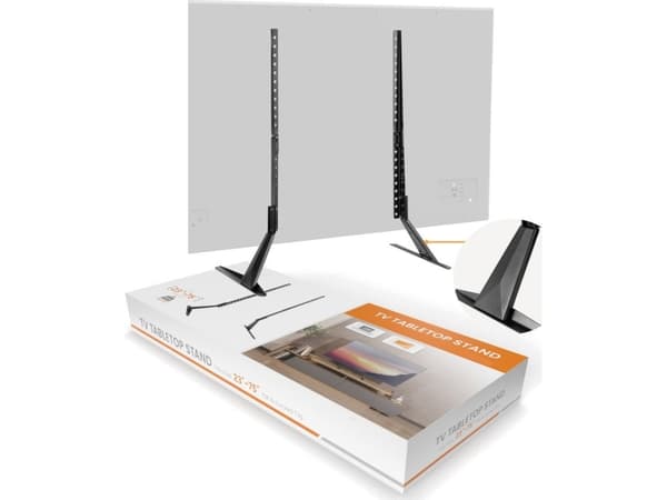 Mozos MOZOS TS2 STATIV, TV BASE, TV FØTTER