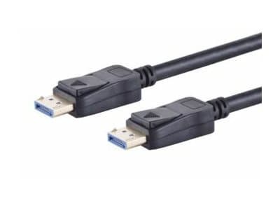 Microconnect MC-DP-8K-100V2.0B Microconnect MC-DP-8K-100V2.0B