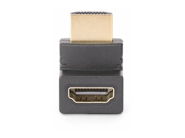 StarTech.com HDMI2HDMIMFDN, HDMI, HDMI, Sortera