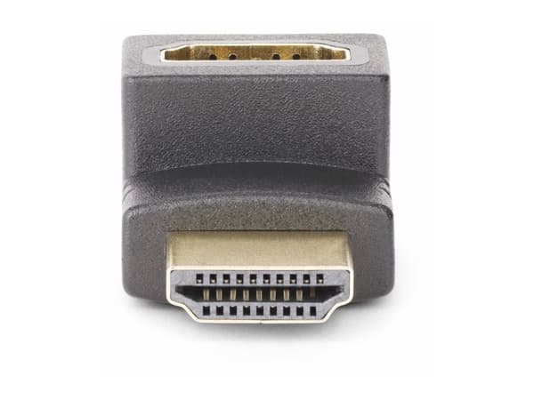 StarTech.com HDMI2HDMIMFDN, HDMI, HDMI, Sortera