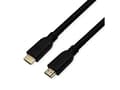 Miniatyrbilde 2 av 2: ROLINE 11.45.5903, 3 m, HDMI Type A (Standard), HDMI Type A (Standard), 3D, Svart
