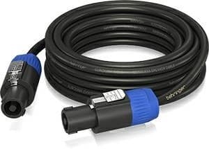 Behringer GLC2-1000 kaapeli Speakon - Speakon 10m