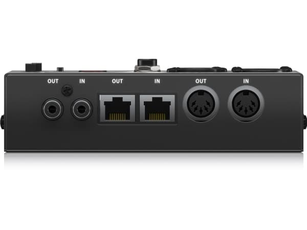 Behringer CT200 kaapelitesteri