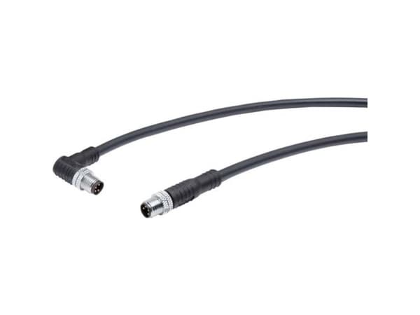 Siemens-antennit, SAT-liitäntäkaapeli