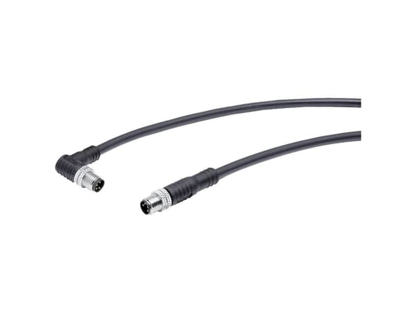 Siemens-antennit, SAT-liitäntäkaapeli