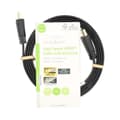 Miniatyrbild 4 av 4: Nedis High Speed ​​HDMI ™ kabel med Ethernet | HDMI™ Kontakt | HDMI™ Kontakt | 4K@30Hz | 10.2 Gbps | 1.50 m | Platt | PVC | Svart | Label
