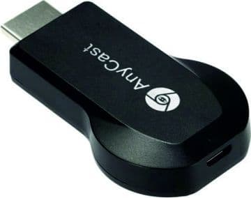Anycast mediasoitin kauppatavaraa Sosnowiec - RTV tarvikkeet [Anycast] ANYCAST M2 PLUS ADAPTER / CONVERTER () - Morelenet_7077612