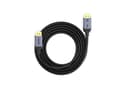 Miniatyrbilde 2 av 5: UNITEK C1626GY01-3M, 3 m, DisplayPort, DisplayPort, Hankjønn, Hankjønn, 15360 x 8640 piksler