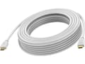 Pikkukuva 3 / 3: Vision TC 10MHDMI8K, 10 m, HDMI Type A (Standard), HDMI Type A (Standard), 48 Gbit/s, Audio Return Channel (ARC), White