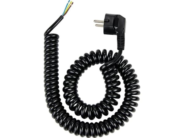 Kabel Blow 97-606# Przył. s-3 5m 3x1,5 do elektronarz.spira