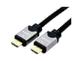 Pikkukuva 2 / 2: Roline HDMI - HDMI-kaapeli 1.5m musta (JAB-4241397)