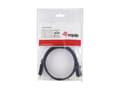 Miniatyrbilde 5 av 5: Equip 119271, 1 m, DisplayPort, DisplayPort, Hankjønn, Hankjønn, 15360 x 8640 piksler