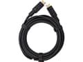 Miniatyrbild 5 av 5: InLine 17240O, 40 m, Mini DisplayPort / DisplayPort, Mini DisplayPort / DisplayPort, Hankoppling, Hankoppling, 7680 x 4320 pixlar