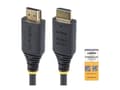 Miniatyrbild 4 av 5: StarTech.com 1m (3.3ft) Premium Certified High Speed HDMI Cable, 4K60Hz - Premium hög hastighet - HDMI-kabel med Ethernet - HDMI hane till HDMI hane