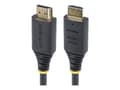 Miniatyrbild 5 av 5: StarTech.com 1m (3.3ft) Premium Certified High Speed HDMI Cable, 4K60Hz - Premium hög hastighet - HDMI-kabel med Ethernet - HDMI hane till HDMI hane