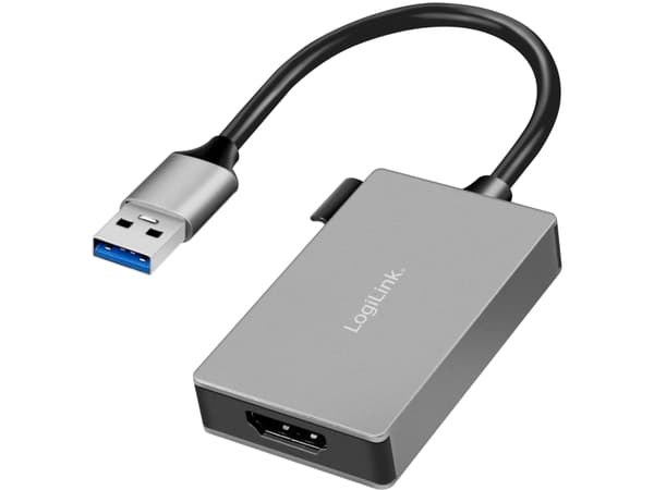 LogiLink UA0233A