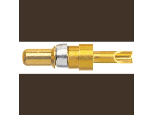 Harting 09 69 281 7420 09 69 281 7420 Juotoskosketin Kupariseos 10 A 1 kpl 1 kpl