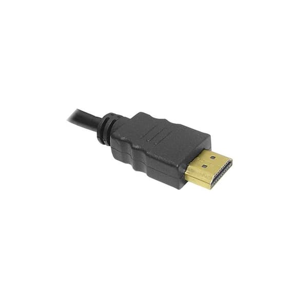 HDMI Till HDMI kabel 4K v2.0 3m - Svart