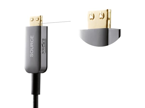 Procab-kabel Optisk HDMI-kabel PROCAB CLV210A/10 (10m)