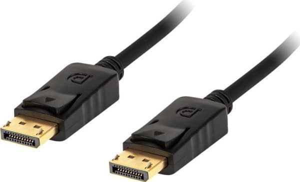 Kabel Blow 92-024# Przył.display port-display port 1,8m