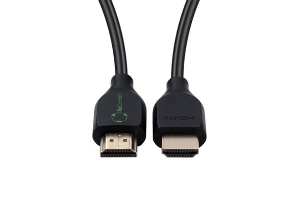 ReConnect HDMI 2.0-kabel 4K, 10 m