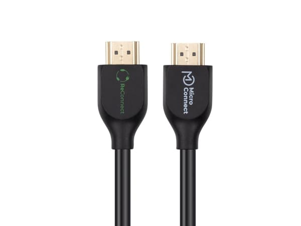 ReConnect HDMI 2.0-kabel 4K, 10 m