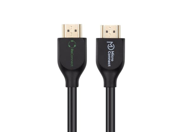 ReConnect HDMI 2.0-kabel 4K, 10 m
