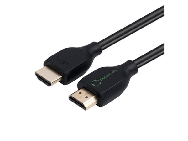 ReConnect HDMI 2.0-kabel 4K, 10 m