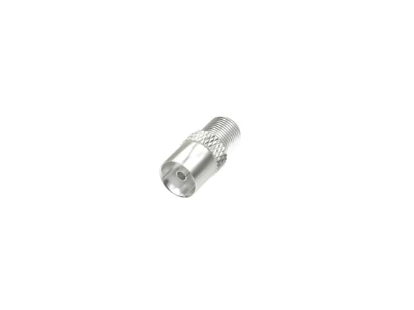 Hama 00305102, F-tyyppi, F-tyyppi, Naaras, Naaras, 1 kpl