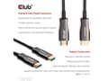 Miniatyrbilde 3 av 5: CLUB3D CAC-1392, 30 m, HDMI Type A (Standard), HDMI Type A (Standard)