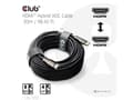 Miniatyrbilde 2 av 5: CLUB3D CAC-1392, 30 m, HDMI Type A (Standard), HDMI Type A (Standard)